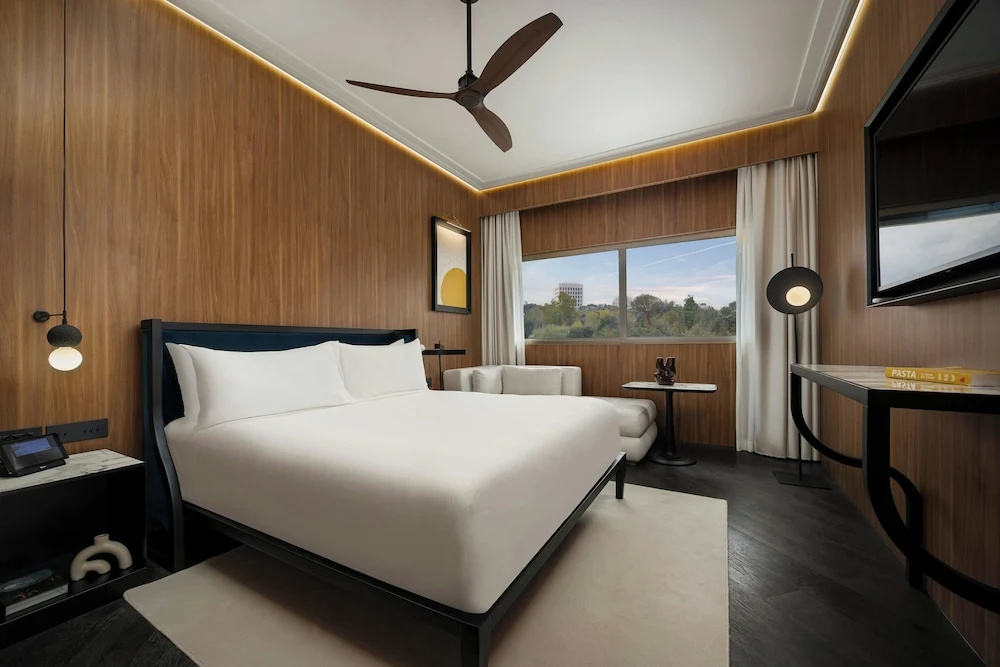 Cardo Roma, Autograph Hotel - Chambres