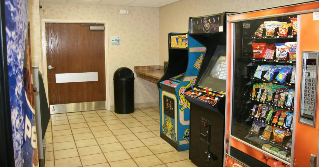 Holiday Inn Express & Suites Troy by IHG - Général