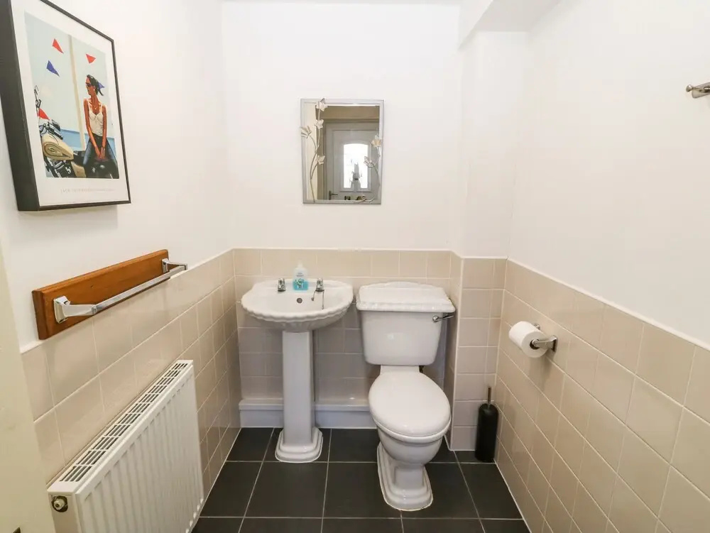Hotel photo 8