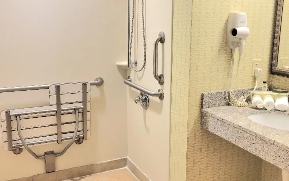Wingate by Wyndham Kittanning - Chambres