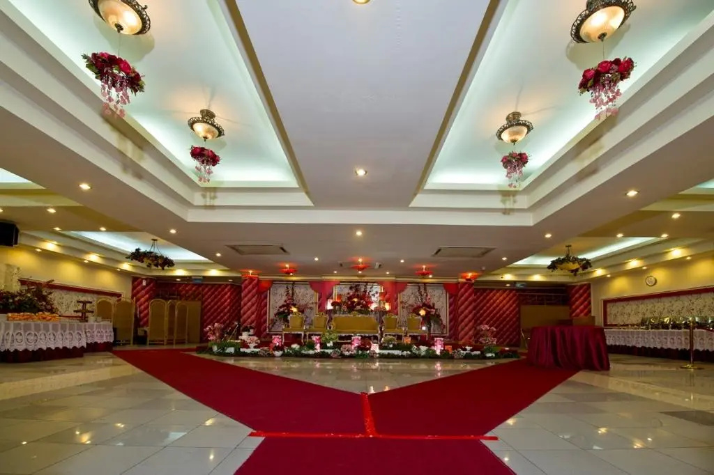 Hotel photo 12