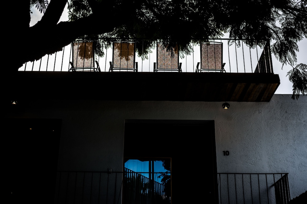 Hotel con Corazón Oaxaca