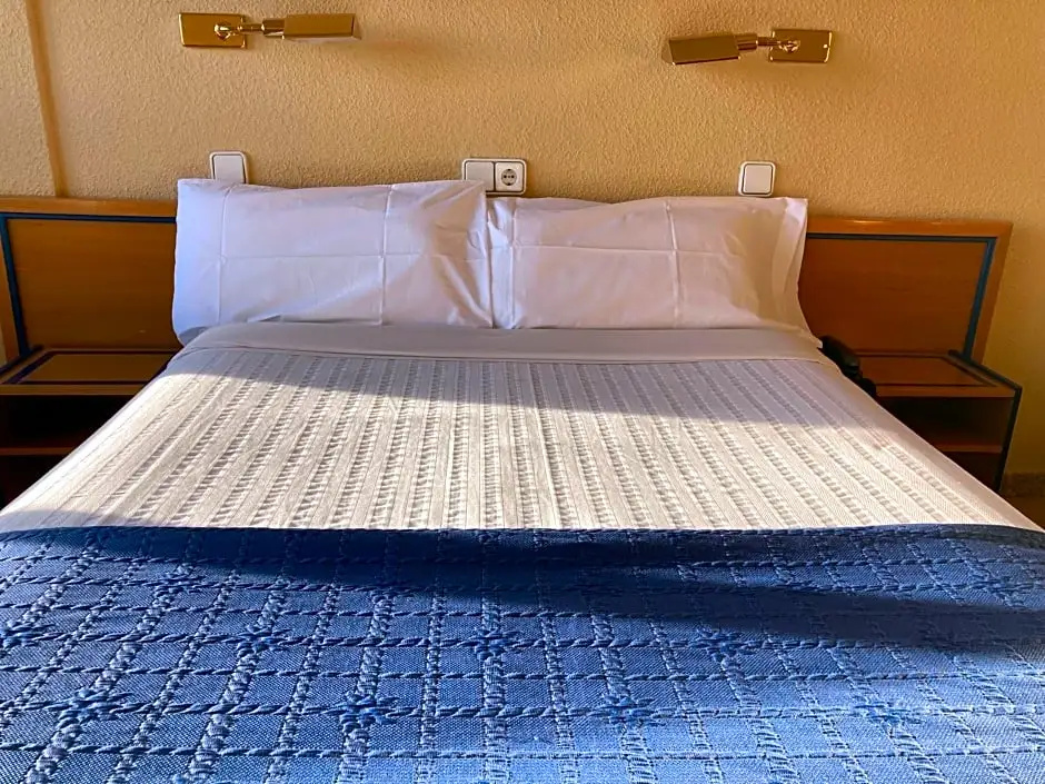 Condal - Chambres