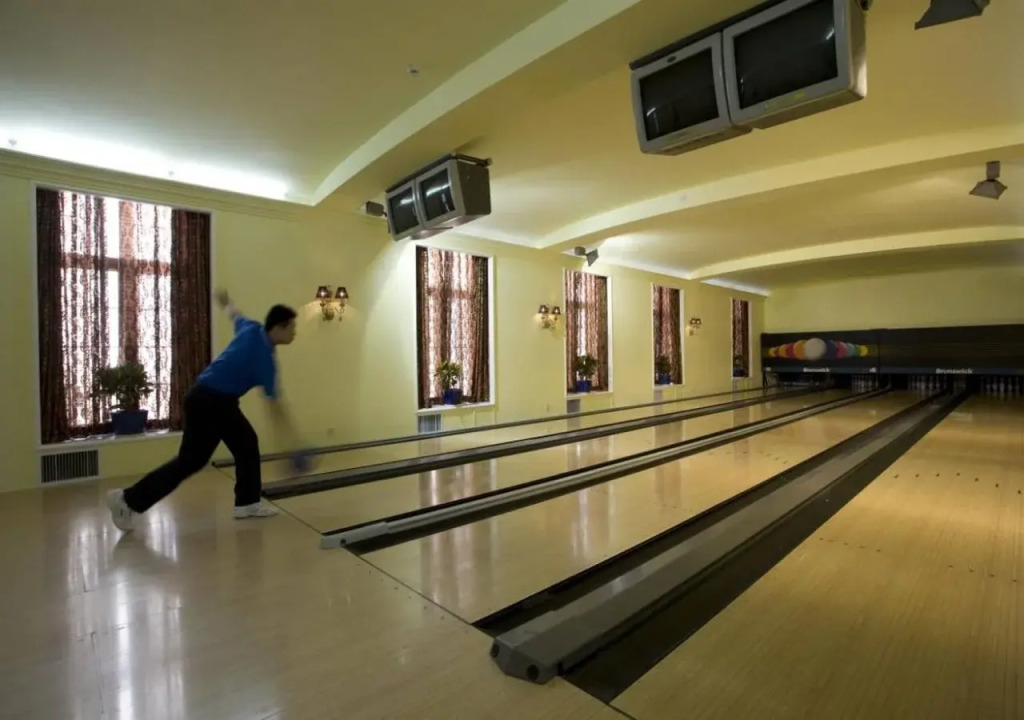 Chateau Changyu AFIP - фото 12