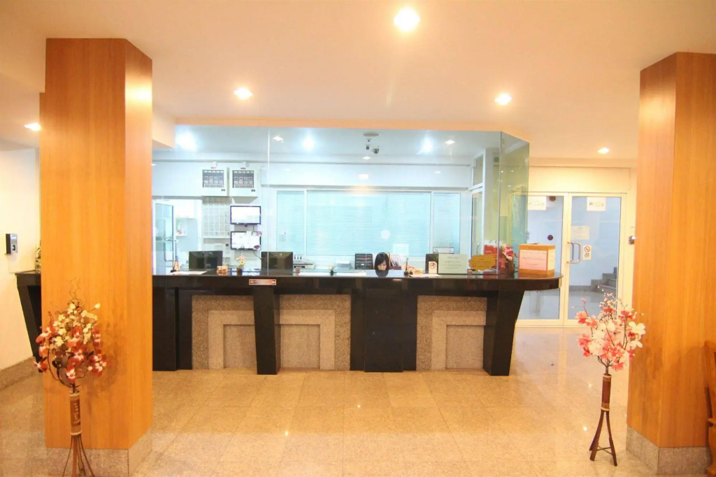 Hotel photo 20