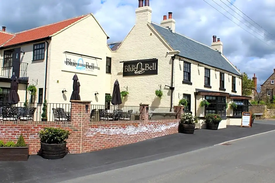 The Blue Bell at Arkendale - Chambres