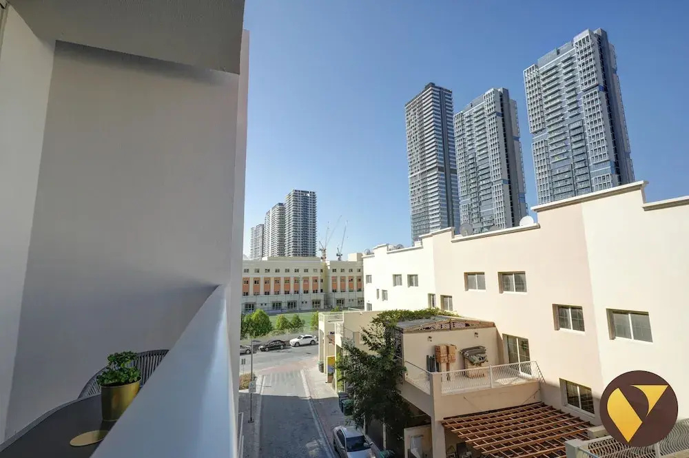 Vogue | Luma22 West Jumeirah Village Circle near Circle Mall
