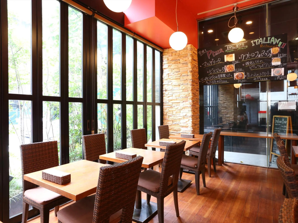 APA Hotel Hatchobori Ekiminami 사진 15
