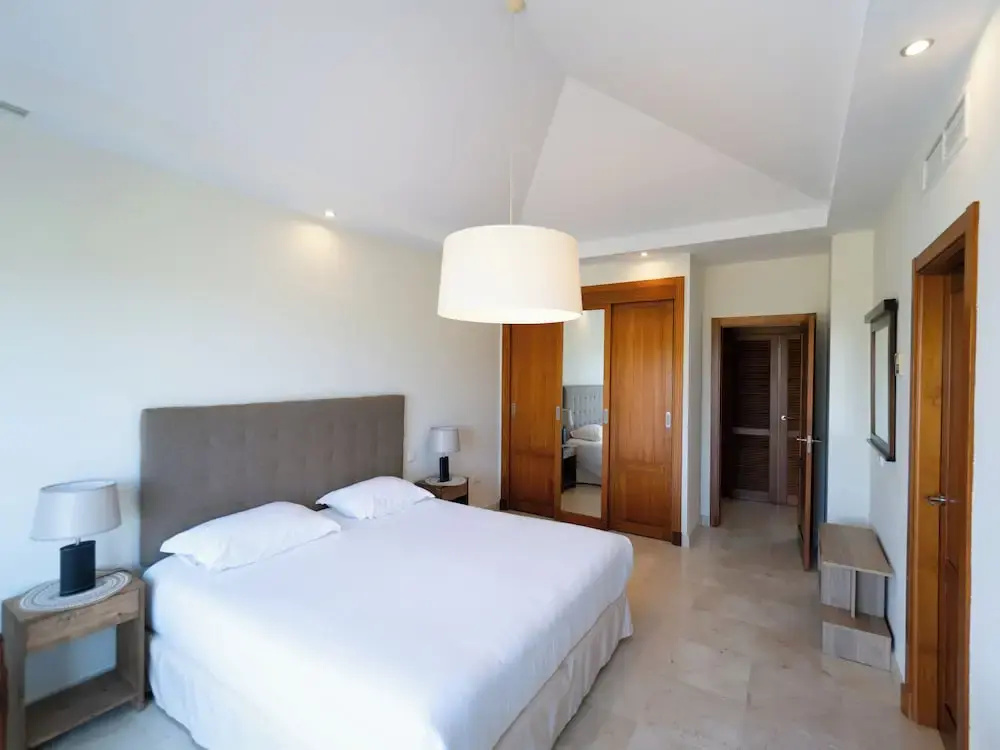 Arcos Gardens Sol Rent Golf - Général