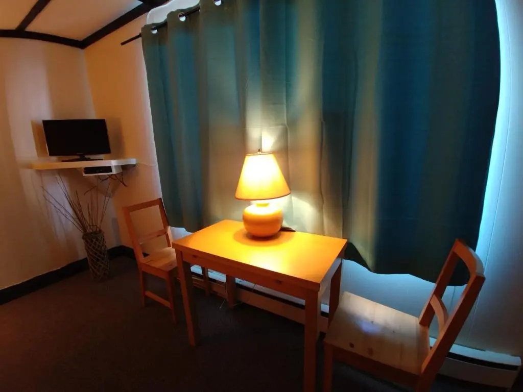 Standard Suite