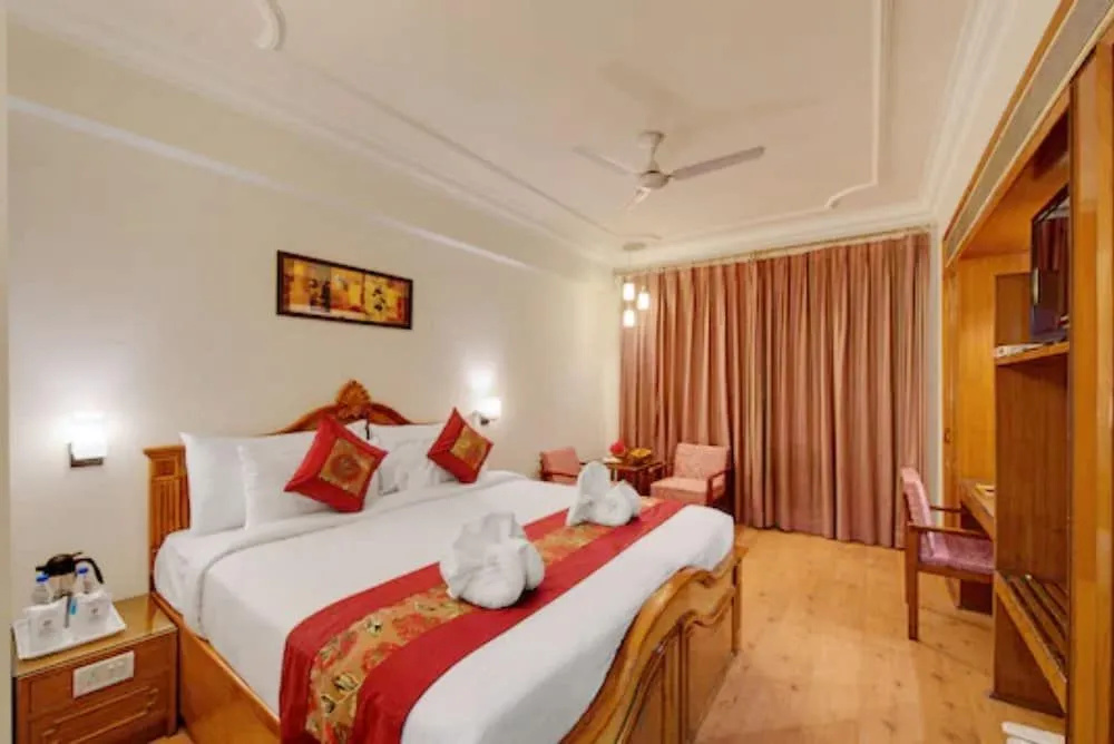 Hotel photo 3