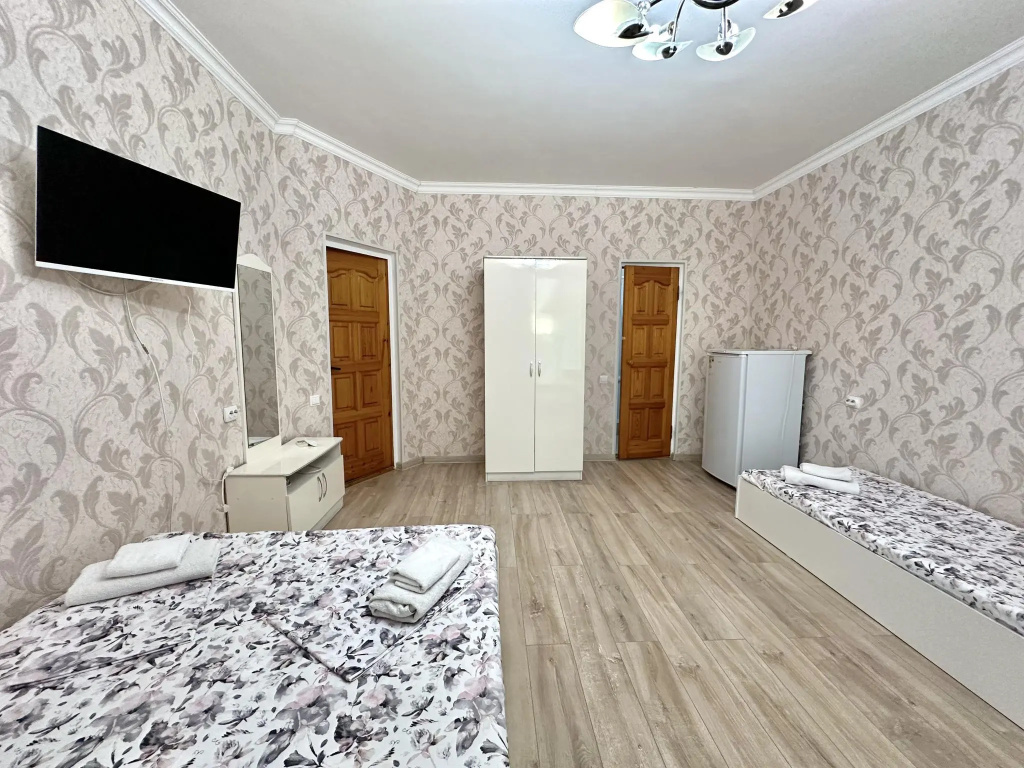 Guest house Olimp — 5