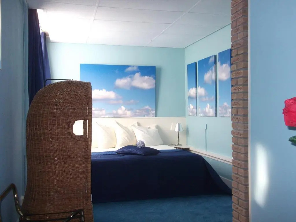 Hoogland - Chambres