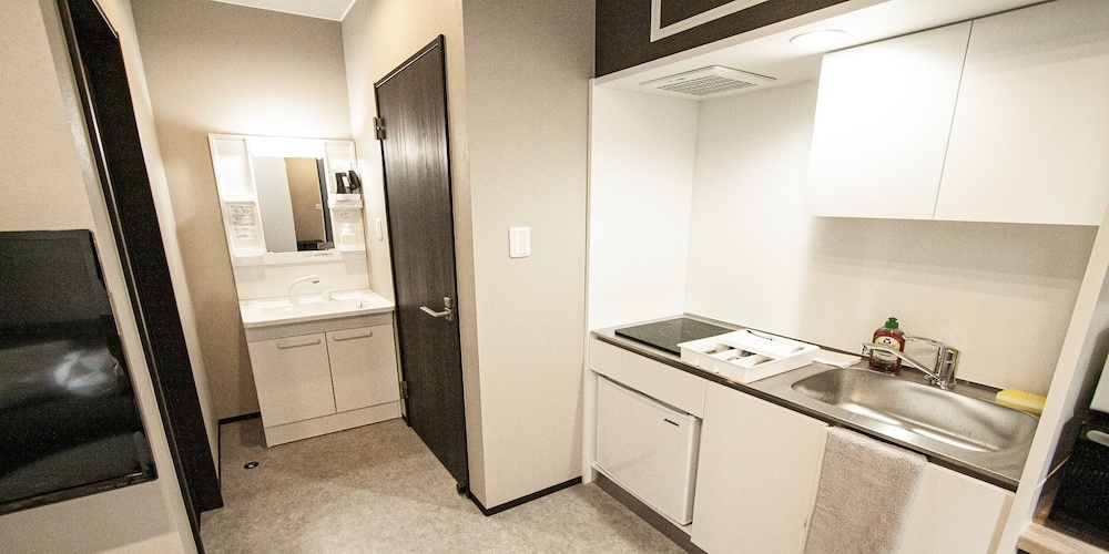 UCHI Living stay TOYOHIRA 사진 19