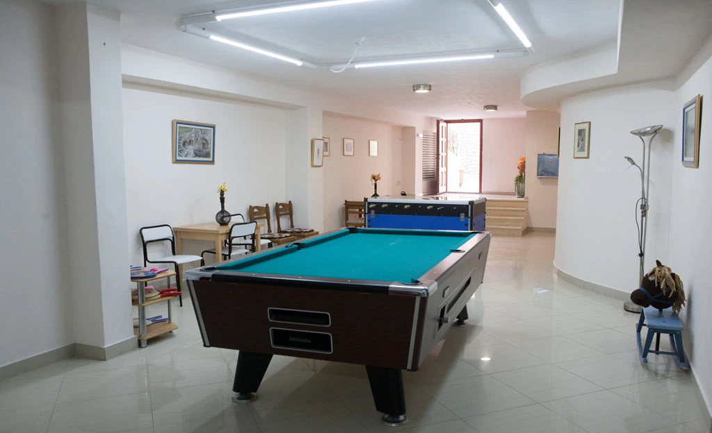 Hotel photo 18