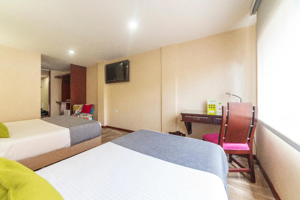 Hotel photo 28