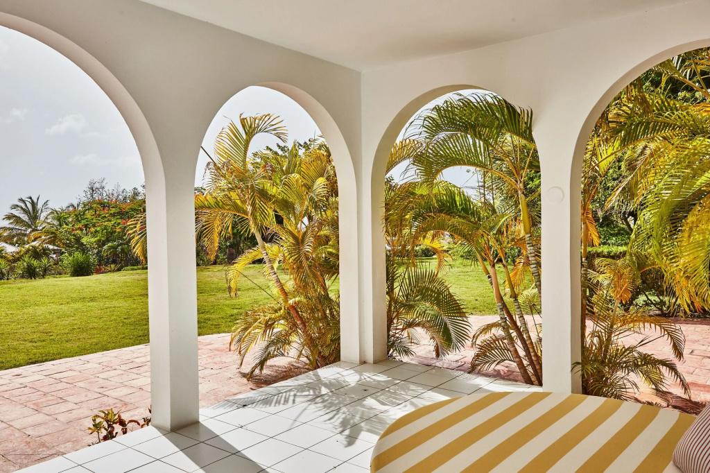 Malliouhana Resort Anguilla - фото 25