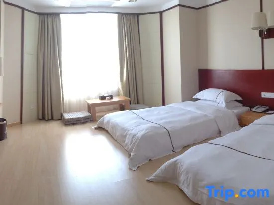 Kaiping Hotel - Chambres