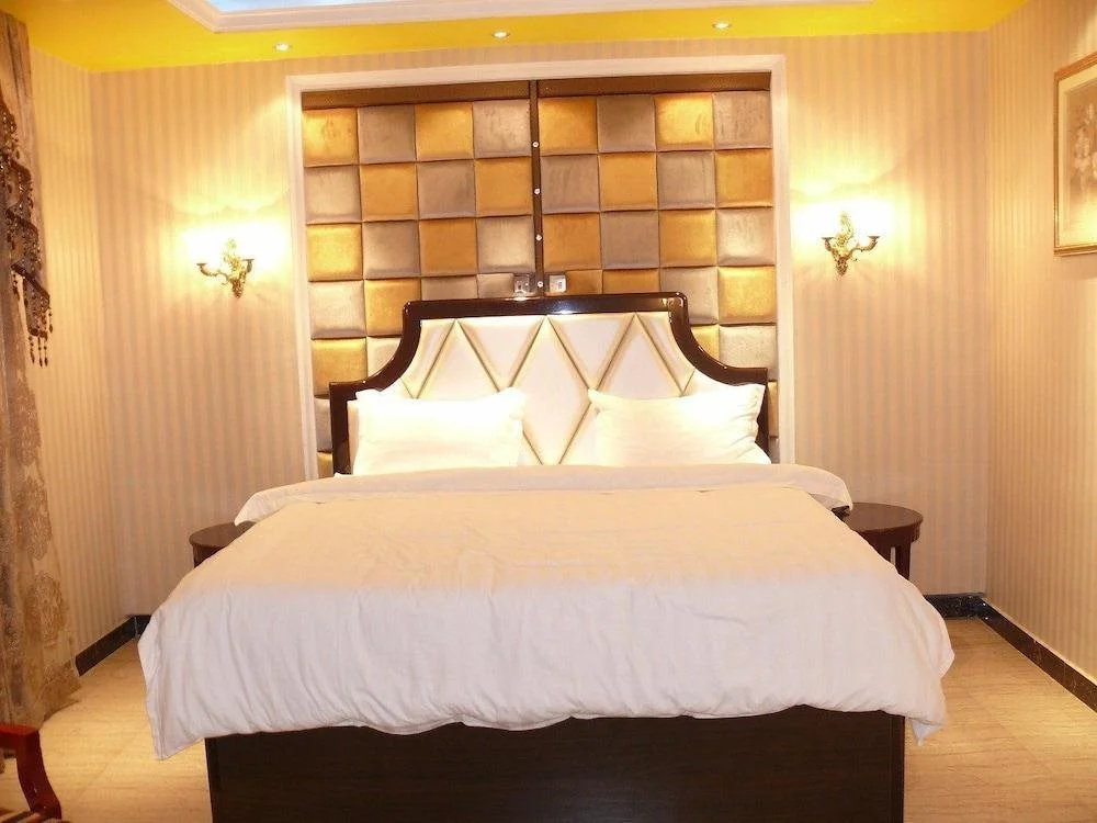 Max Royal Hotel & Suites - Général