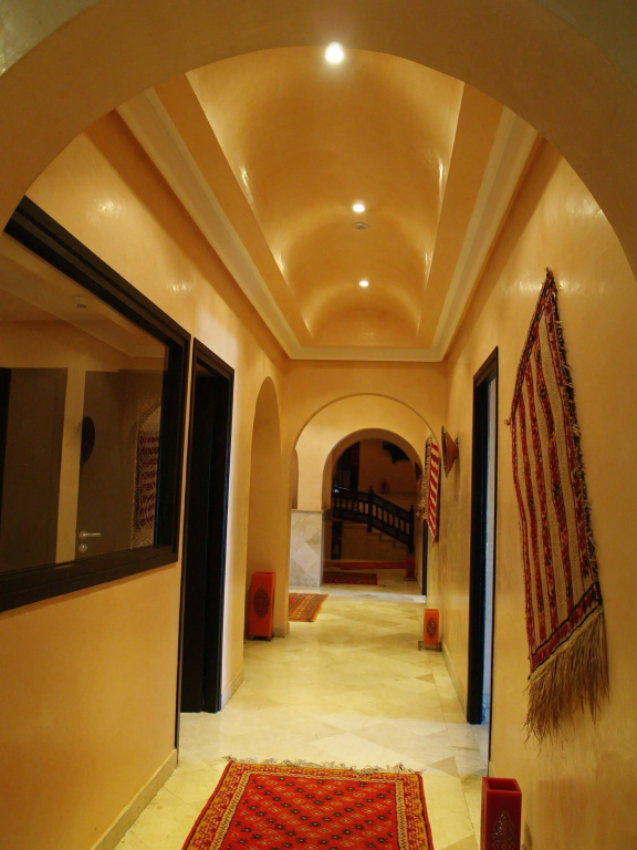 Mogador Al Madina - Général