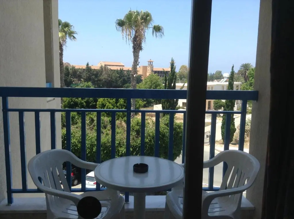 Kissos Hotel - Chambres