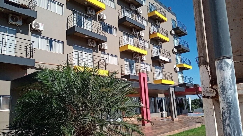 Maison Hotel