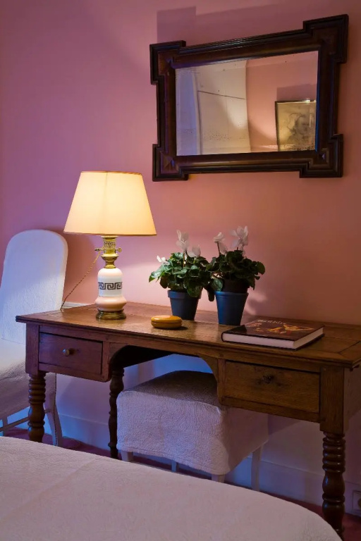 Hôtel Le Saint-Grégoire 65