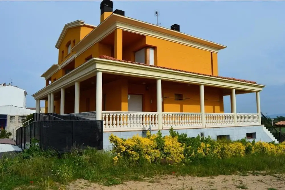 Hostel Villalodosa