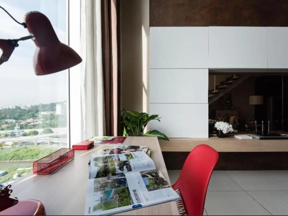 Homey Home