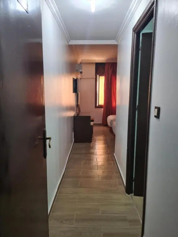 Hotel lixus nador - Chambres