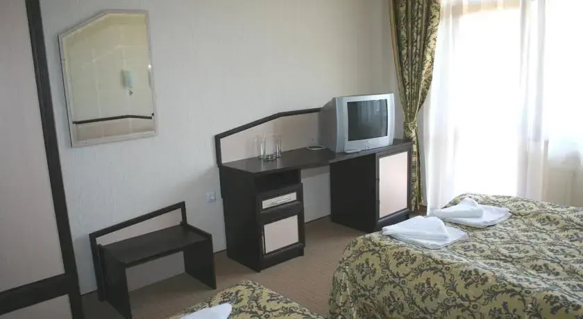 Ribkata Family Hotel - Général