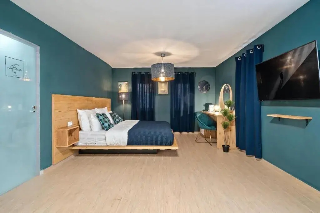 La Finca Luxury Suites Hotel — фото 3