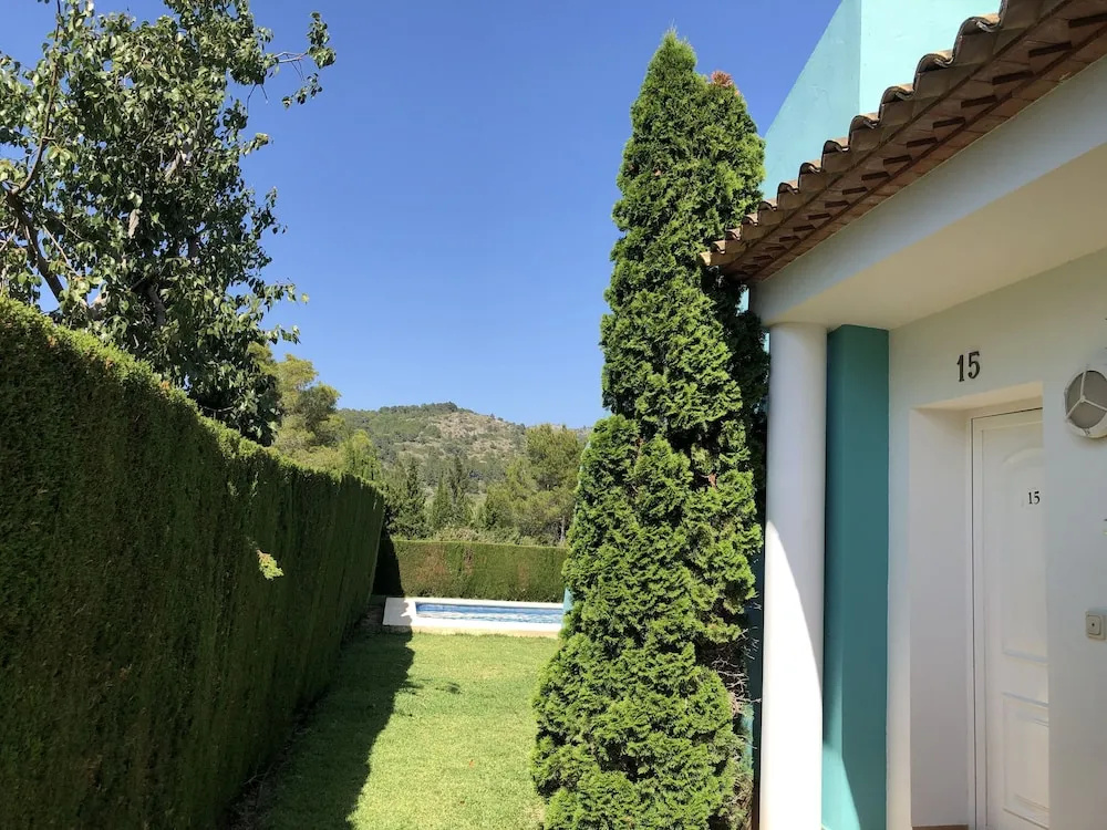 El Pinaret - Général