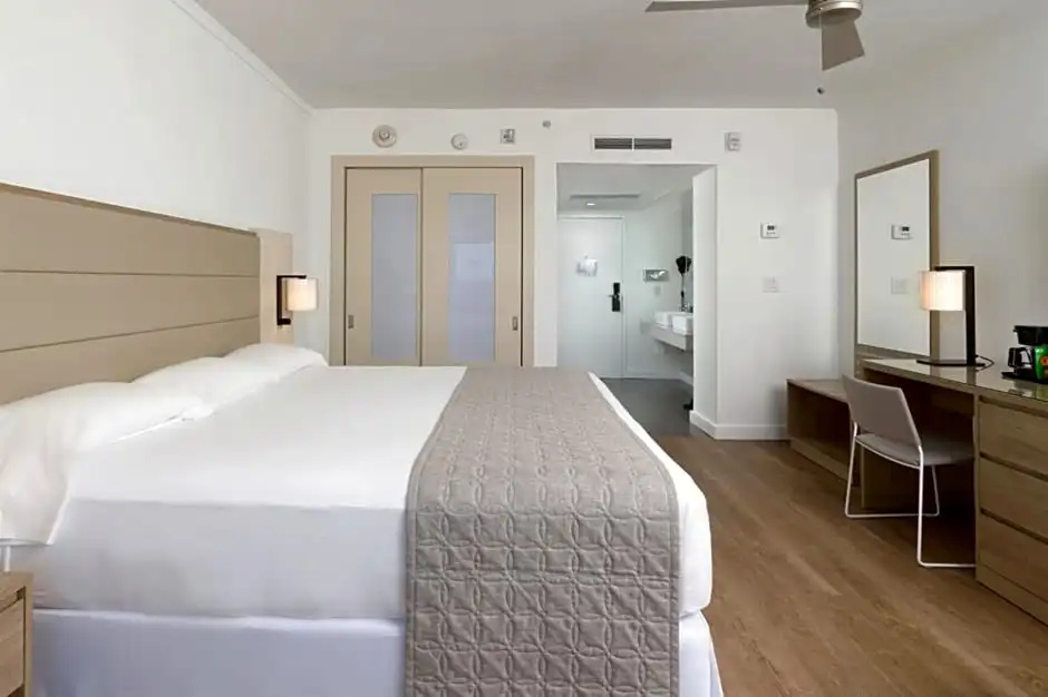Hotel Riu Plaza Miami Beach - Chambres