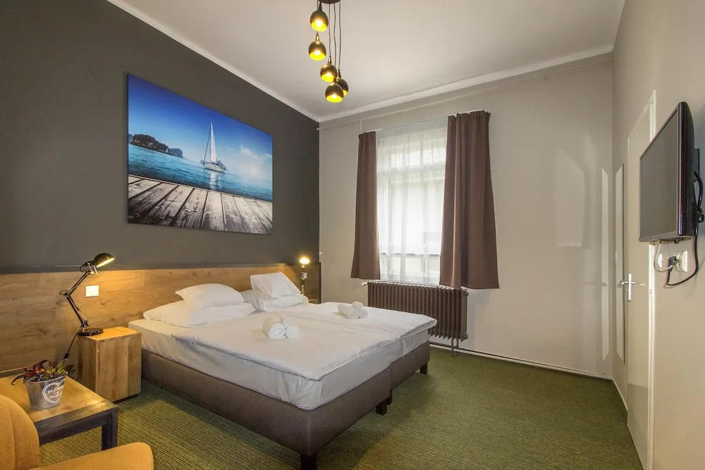 Garda Hotel - фото 3