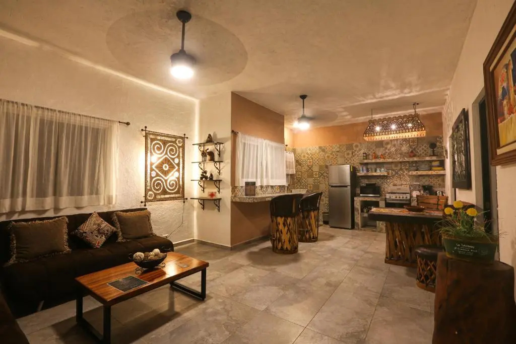 Superior Villa