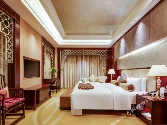 Tang Dynasty West Market Hotel — 5