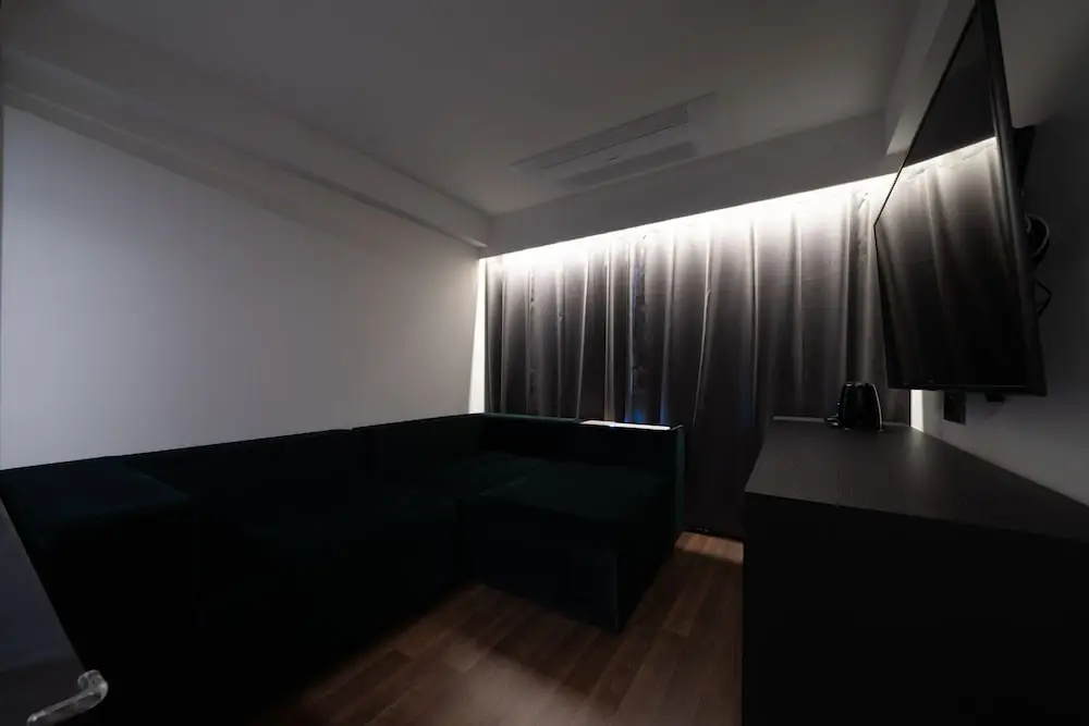 Hotel photo 12