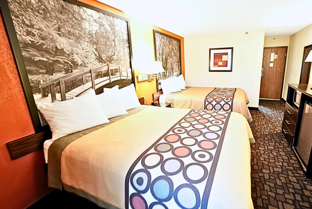 Hotel photo 10