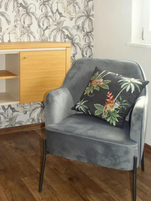 Comfort Double room (full double bed)