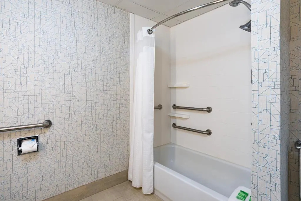 Holiday Inn Express Hotel & Suites Swansea by IHG - Chambres