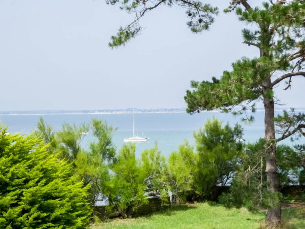 Beach & Waterfront