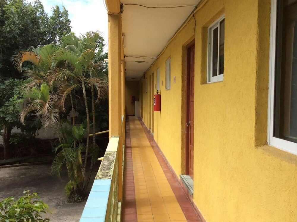 Hotel San Martin - Général