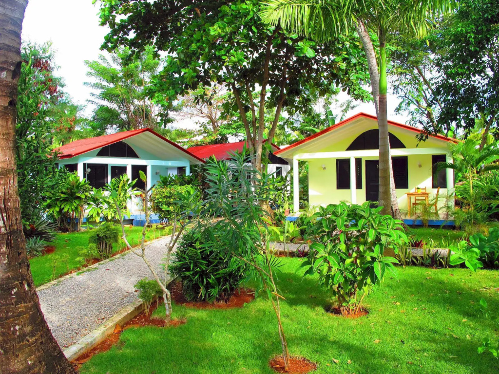 Bungalows Of Las Galeras - Général