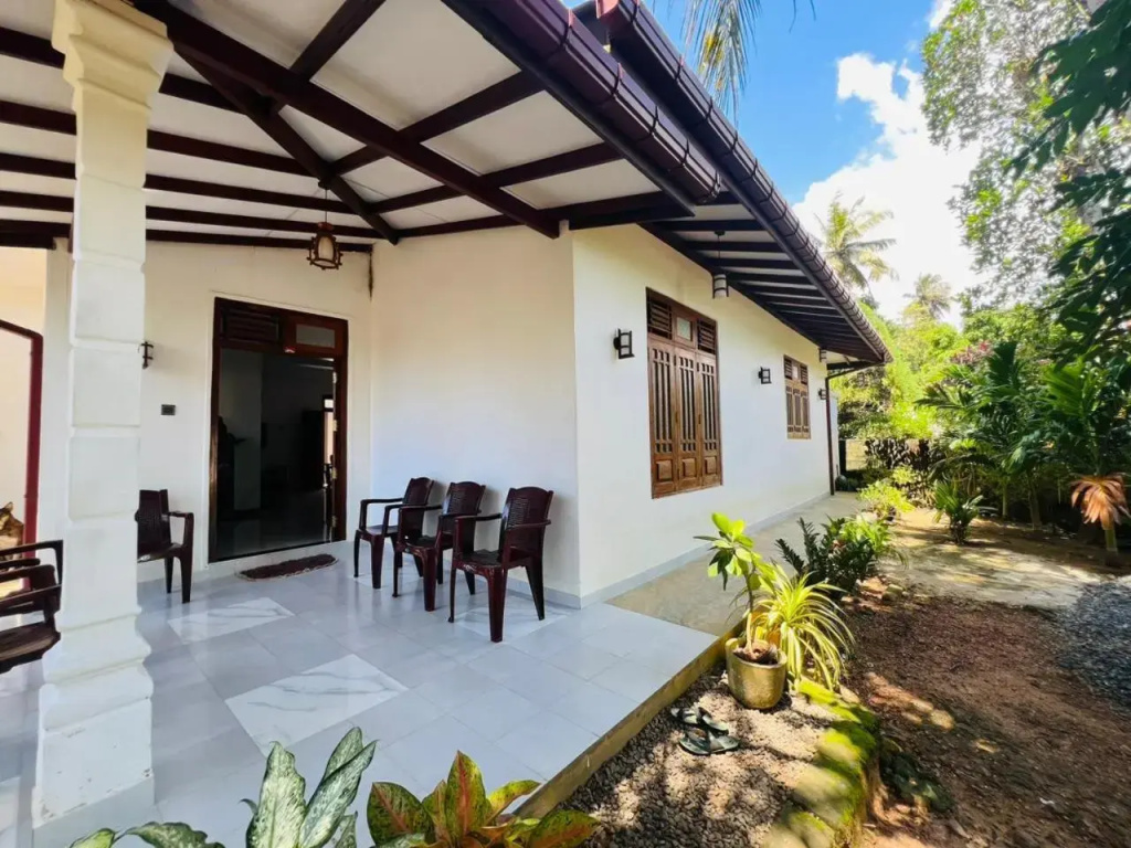 Indunil Homestay