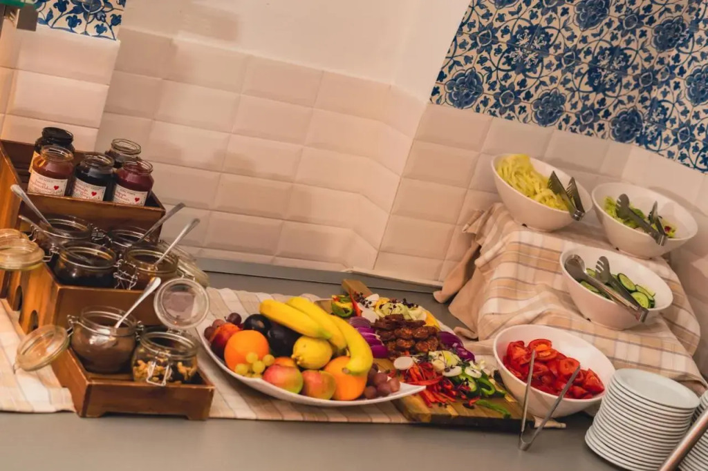 Oxigén Family Hotel Noszvaj - фото 24