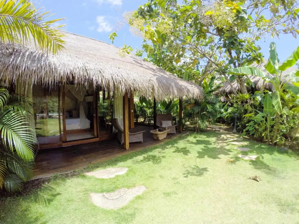 Standard Bungalow