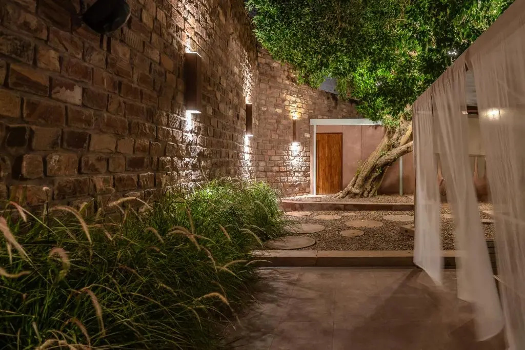 RAAS Jodhpur - Général