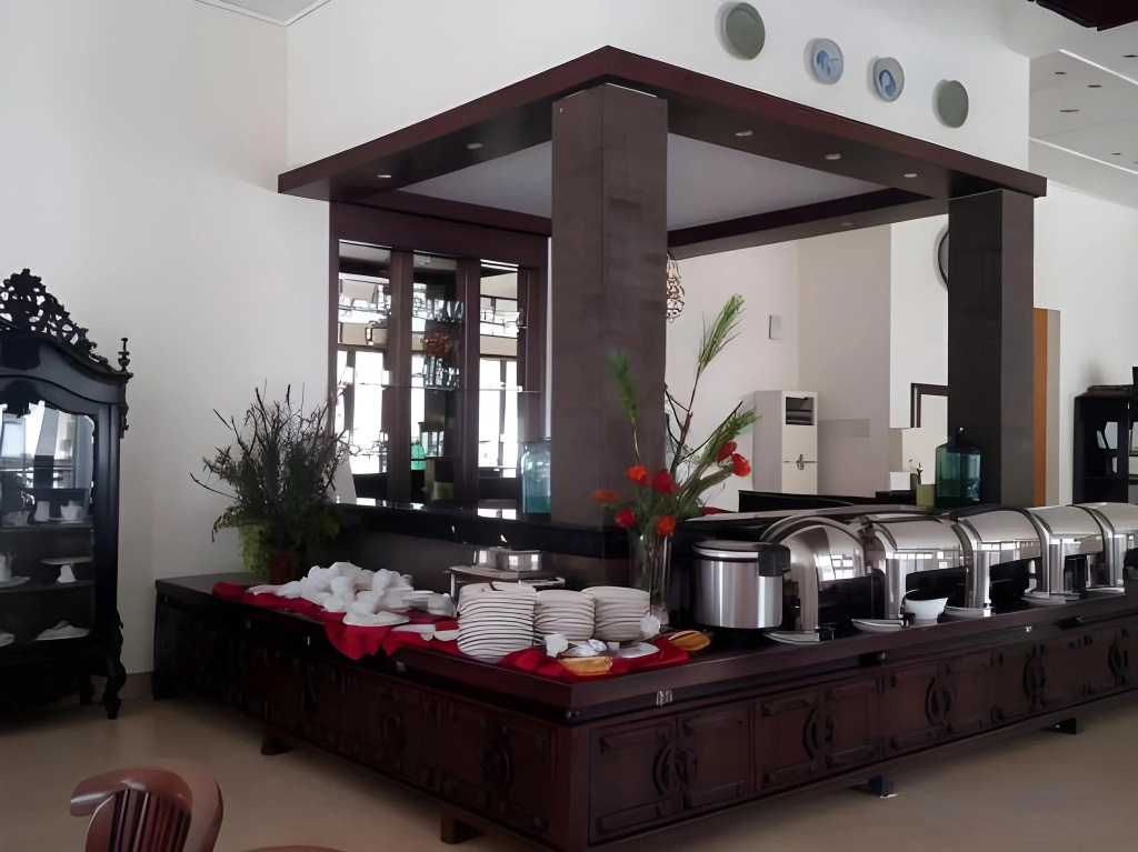 Hotel photo 17