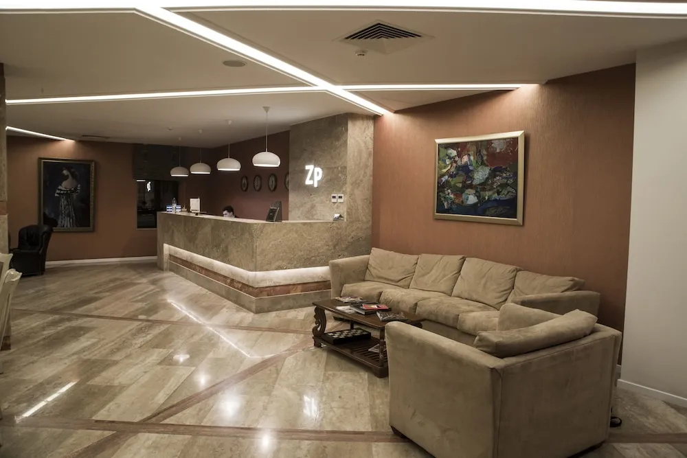 Hotel photo 14